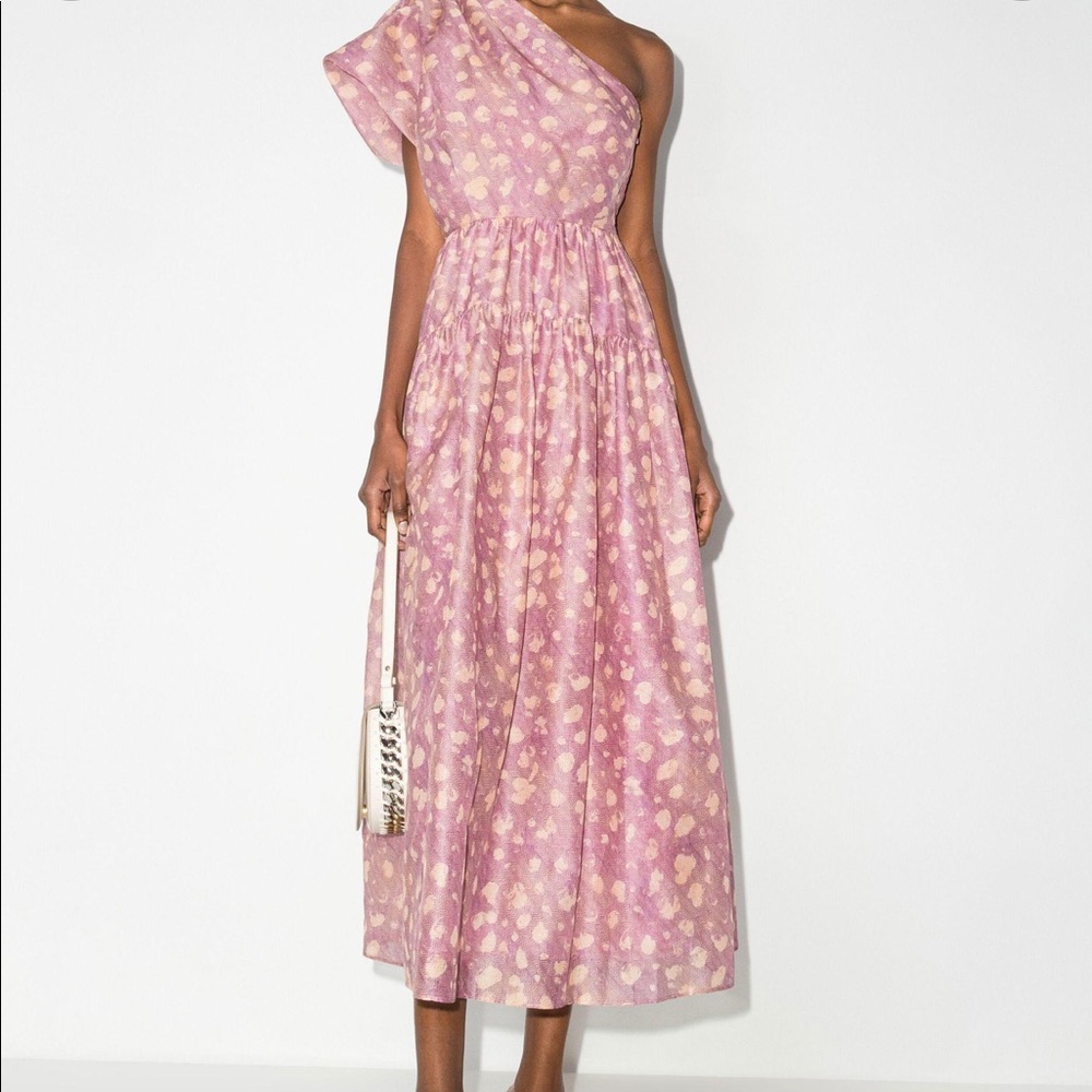 Never worn beautiful Ulla Johnson dress! Size 2